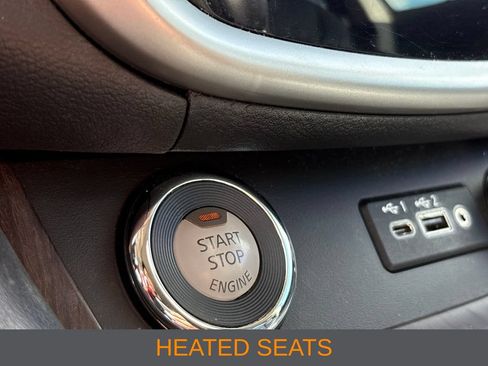Used 2019 Nissan Murano Platinum w/ Cargo Package FWD image 13