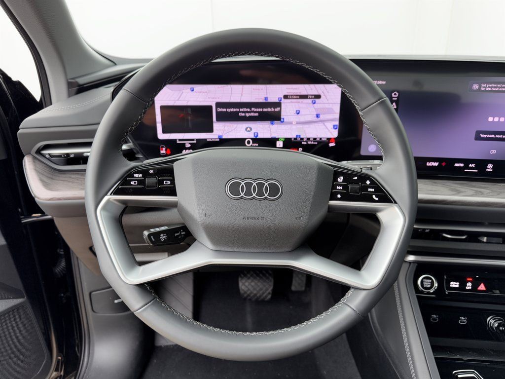 New 2026 Audi Q5 Premium w/ Convenience Package AWD/4WD image 10