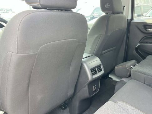 Used 2024 Chevrolet Equinox LT AWD/4WD image 24