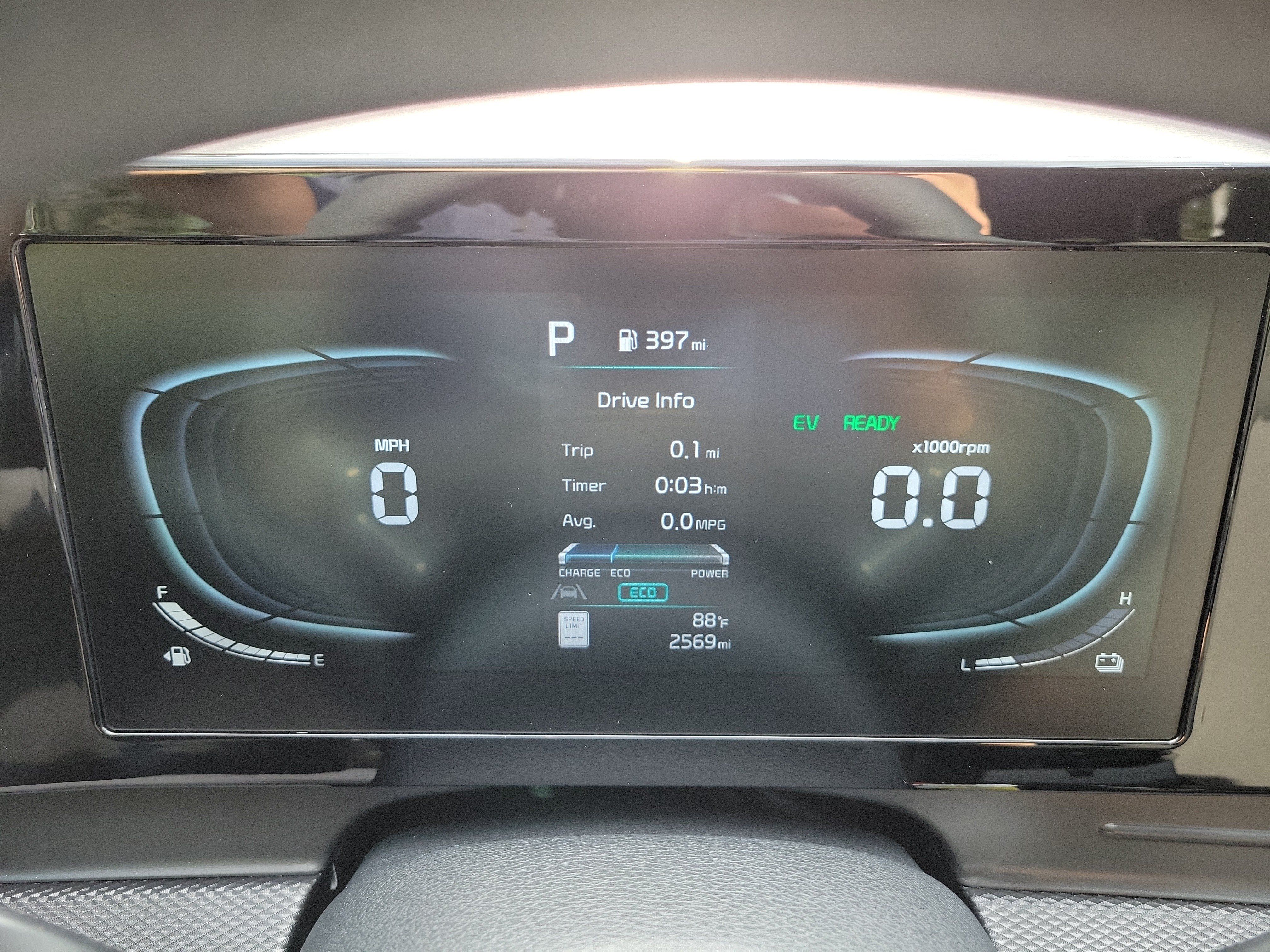Certified 2025 Kia Sportage LX AWD/4WD image 23