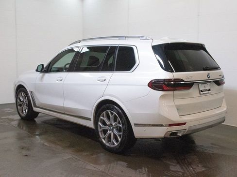 Certified 2023 BMW X7 xDrive40i w/ Executive Package image 6