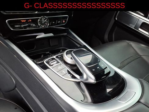 Used 2020 Mercedes-Benz G 63 AMG 4MATIC image 19