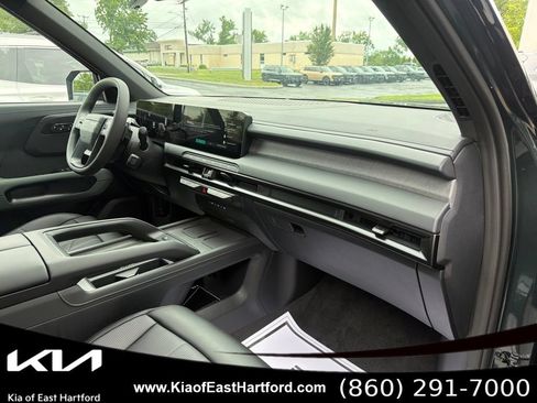 New 2027 Kia Telluride SX X-Line AWD/4WD image 12