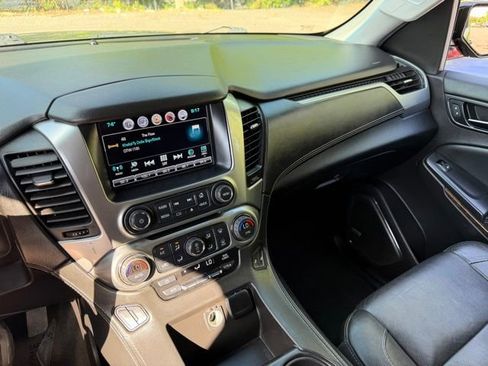 Used 2016 Chevrolet Tahoe LT AWD/4WD image 16
