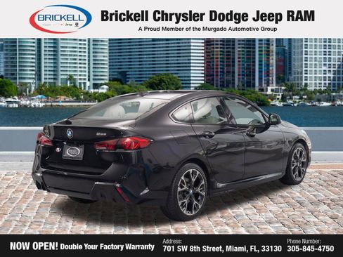 Used 2025 BMW 228i xDrive AWD/4WD image 8