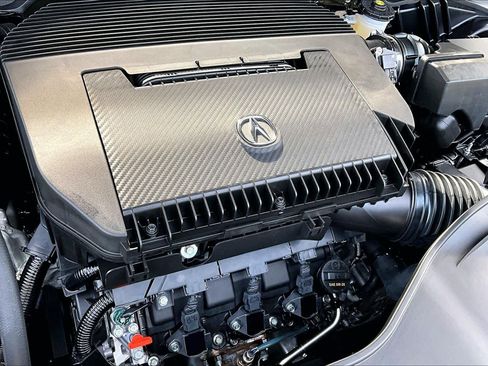 New 2026 Acura MDX A-Spec image 17