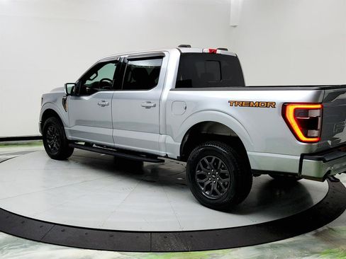Used 2022 Ford F150 Tremor w/ Equipment Group 402A High image 7