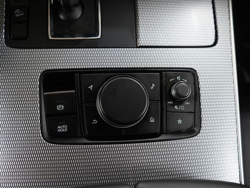 Certified 2024 MAZDA CX-90 Plug-In Hybrid w/ Preferred AWD/4WD image 27