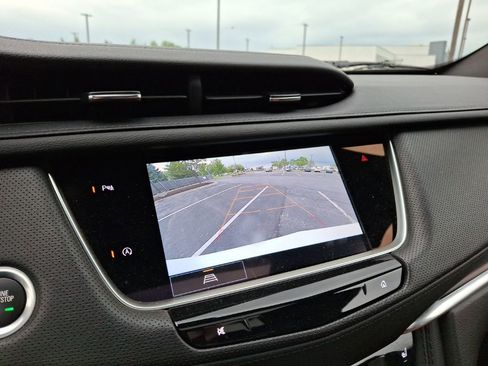 Used 2023 Cadillac XT5 Premium Luxury AWD/4WD image 8