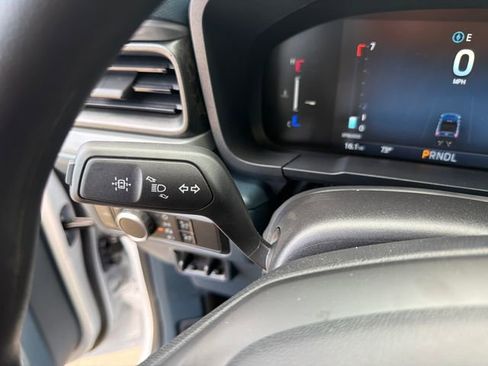 New 2026 Ford Maverick XL AWD/4WD image 23