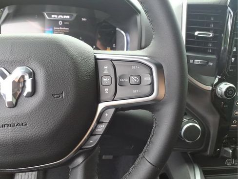 New 2026 RAM 1500 Big Horn AWD/4WD image 21