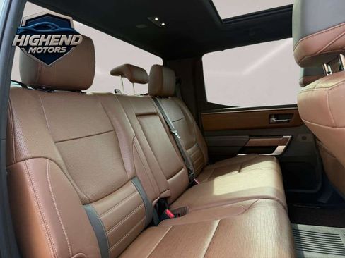 Used 2022 Toyota Tundra 1794 Edition image 20