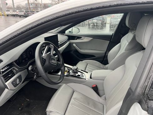 Used 2024 Audi A5 2.0T Premium w/ Summer of Audi Package image 5