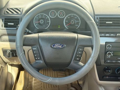 Used 2008 Ford Fusion SE FWD image 17