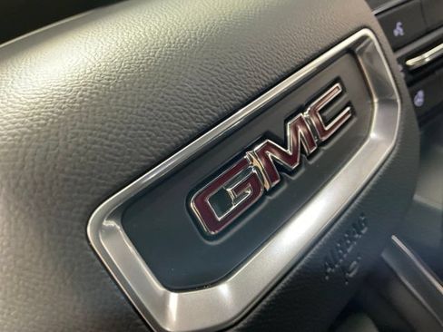 Used 2026 GMC Terrain AT4 w/ Convenience Package III AWD/4WD image 47