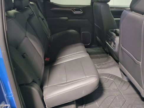 Used 2022 Chevrolet Silverado 1500 LTZ w/ LTZ Convenience Package II image 27