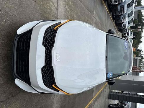 Used 2024 Kia K5 GT-Line FWD image 2