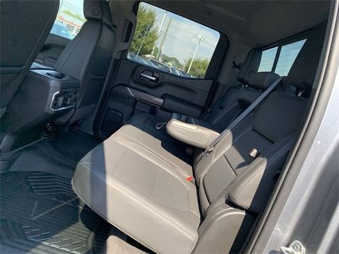 Used 2021 Chevrolet Silverado 1500 LTZ image 10