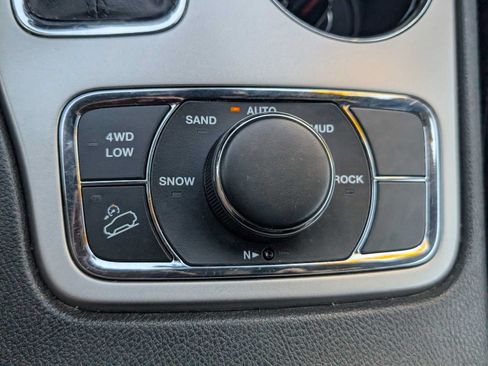 Used 2019 Jeep Grand Cherokee Limited w/ Trailer Tow Group IV AWD/4WD image 26