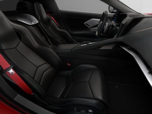 New 2026 Chevrolet Corvette Z06 image 12