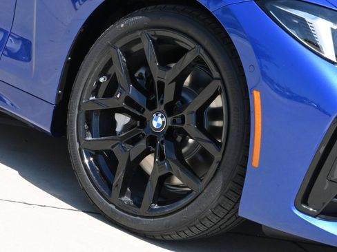 New 2027 BMW 430i Coupe w/ M Sport Package RWD image 9
