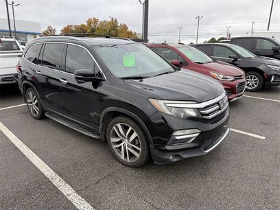 Used 2016 Honda Pilot Touring