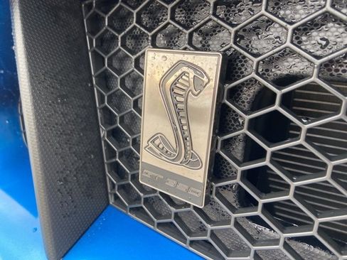 Used 2019 Ford Mustang Shelby GT350 w/ Technology Package image 6