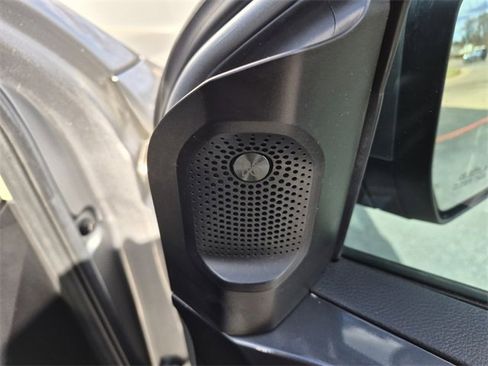 Used 2022 Ford Ranger Lariat w/ Equipment Group 501A High image 17