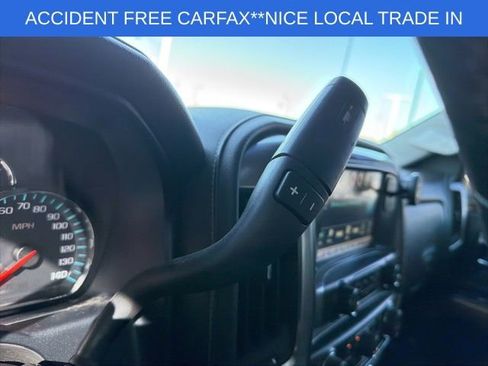 Used 2016 Chevrolet Silverado 3500 LTZ w/ Duramax Plus Package image 29