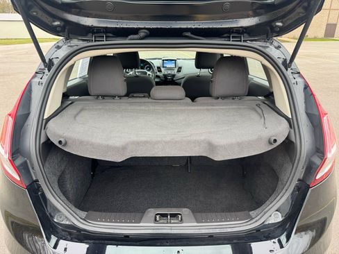 Used 2019 Ford Fiesta ST-Line w/ ST Line Cold Weather Package image 33