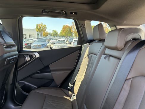 Used 2026 BMW X3 xDrive30i w/ Convenience Package AWD/4WD image 33