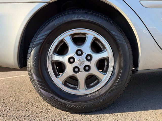Used 2004 Toyota Camry LE FWD image 7