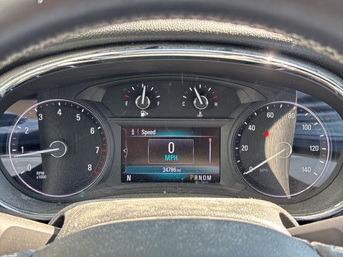 Used 2017 Buick Encore Preferred FWD image 17