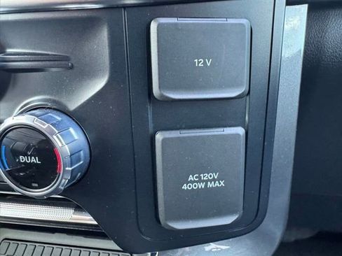 Certified 2023 Ford F150 Lariat AWD/4WD image 34