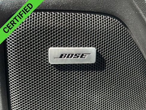 Used 2020 Chevrolet Silverado 1500 LT Trail Boss image 21