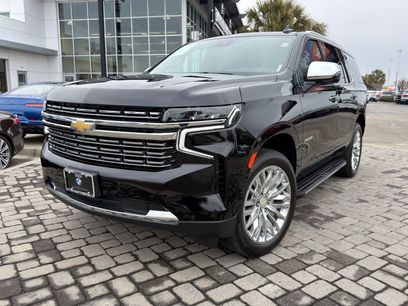 Used 2024 Chevrolet Tahoe Premier