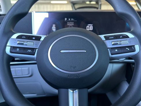 New 2026 Hyundai Tucson SEL AWD/4WD image 23