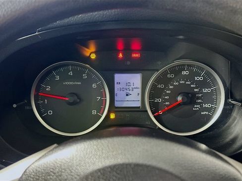 Used 2015 Subaru Forester 2.5i Premium AWD/4WD image 5
