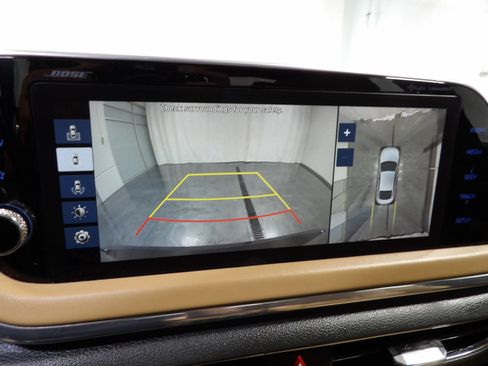 Used 2021 Hyundai Sonata Limited FWD image 18