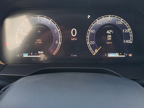 New 2026 Jeep Grand Cherokee Limited image 12