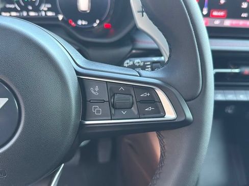 Used 2024 Dodge Hornet R/T w/ R/T Blacktop Package AWD/4WD image 26