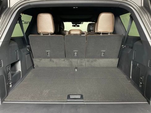 New 2026 Ford Expedition Max King Ranch image 11