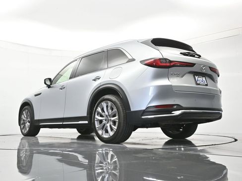 Used 2024 MAZDA CX-90 3.3 Turbo w/ Premium Package AWD/4WD image 43