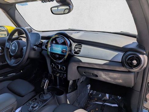 Used 2023 MINI Cooper SE FWD image 19