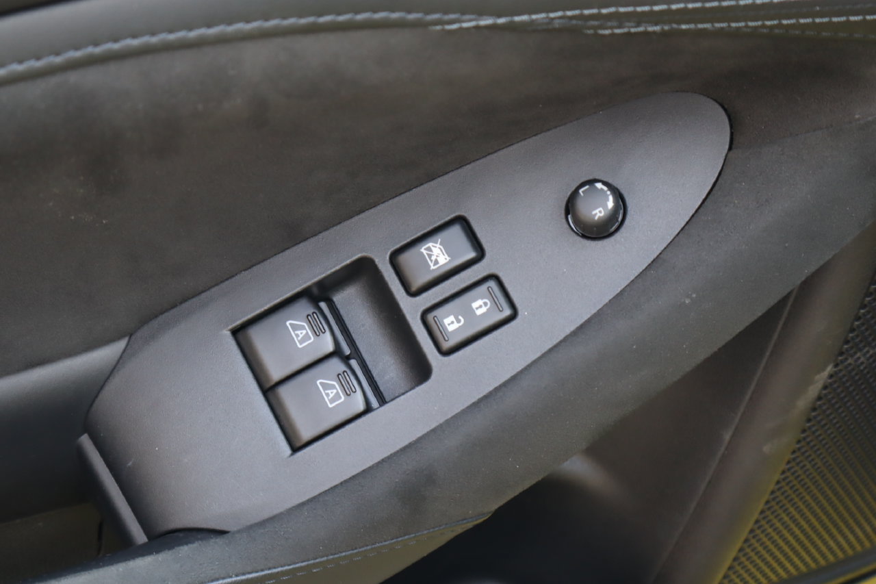 Used 2024 Nissan Z Performance w/ Floor Mat Package RWD image 18