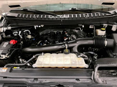 Certified 2023 Ford Expedition Max Platinum AWD/4WD image 10