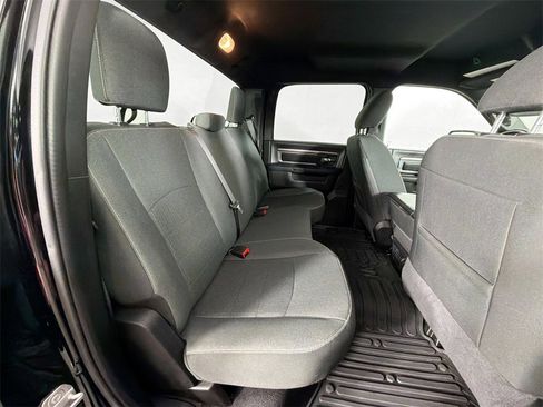 Used 2022 RAM 1500 Classic Warlock image 23