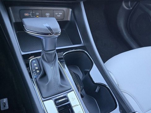 New 2026 Hyundai Santa Cruz SEL FWD image 10