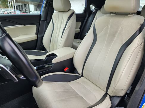 Certified 2023 Acura Integra A-Spec image 7