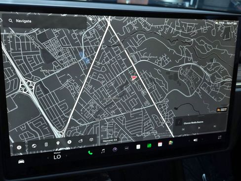 Used 2021 Tesla Model S Long Range image 20